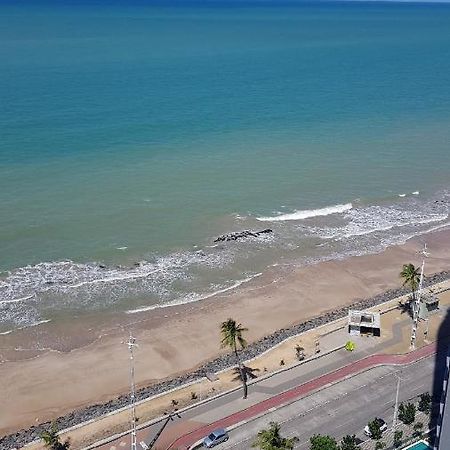 Flat Em Boa Viagem - Perto Da Praia Ресифи Номер фото