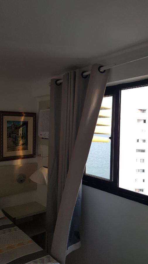 Flat Em Boa Viagem - Perto Da Praia Ресифи Экстерьер фото