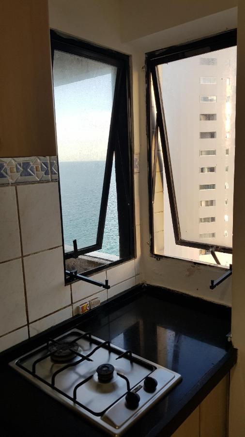 Flat Em Boa Viagem - Perto Da Praia Ресифи Экстерьер фото