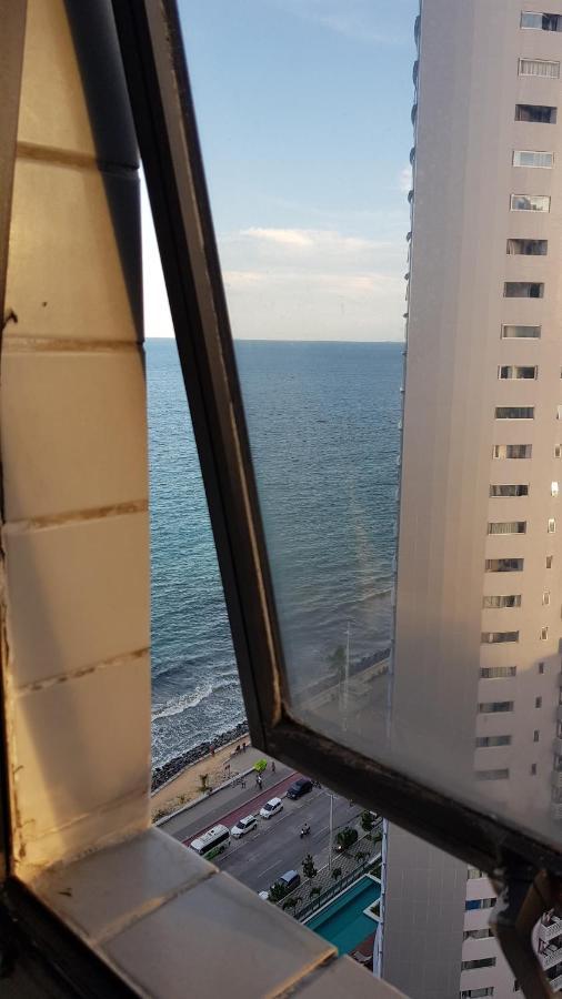 Flat Em Boa Viagem - Perto Da Praia Ресифи Экстерьер фото