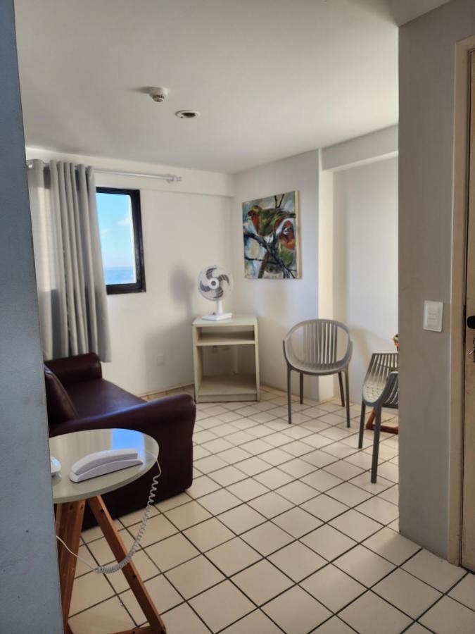 Flat Em Boa Viagem - Perto Da Praia Ресифи Экстерьер фото